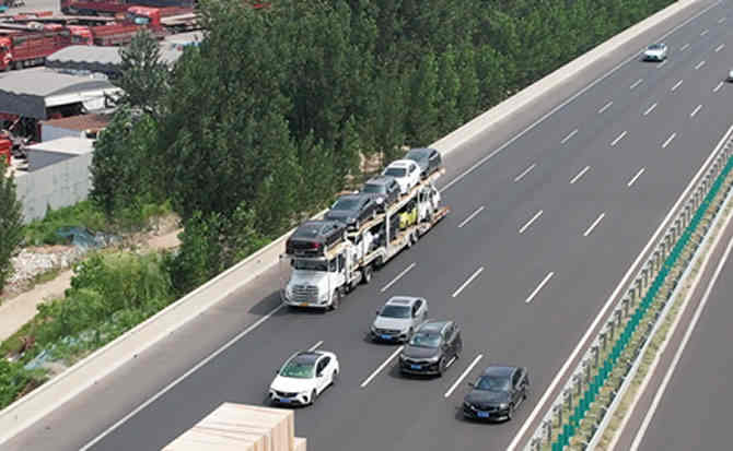 昆山高速公路汽车救援